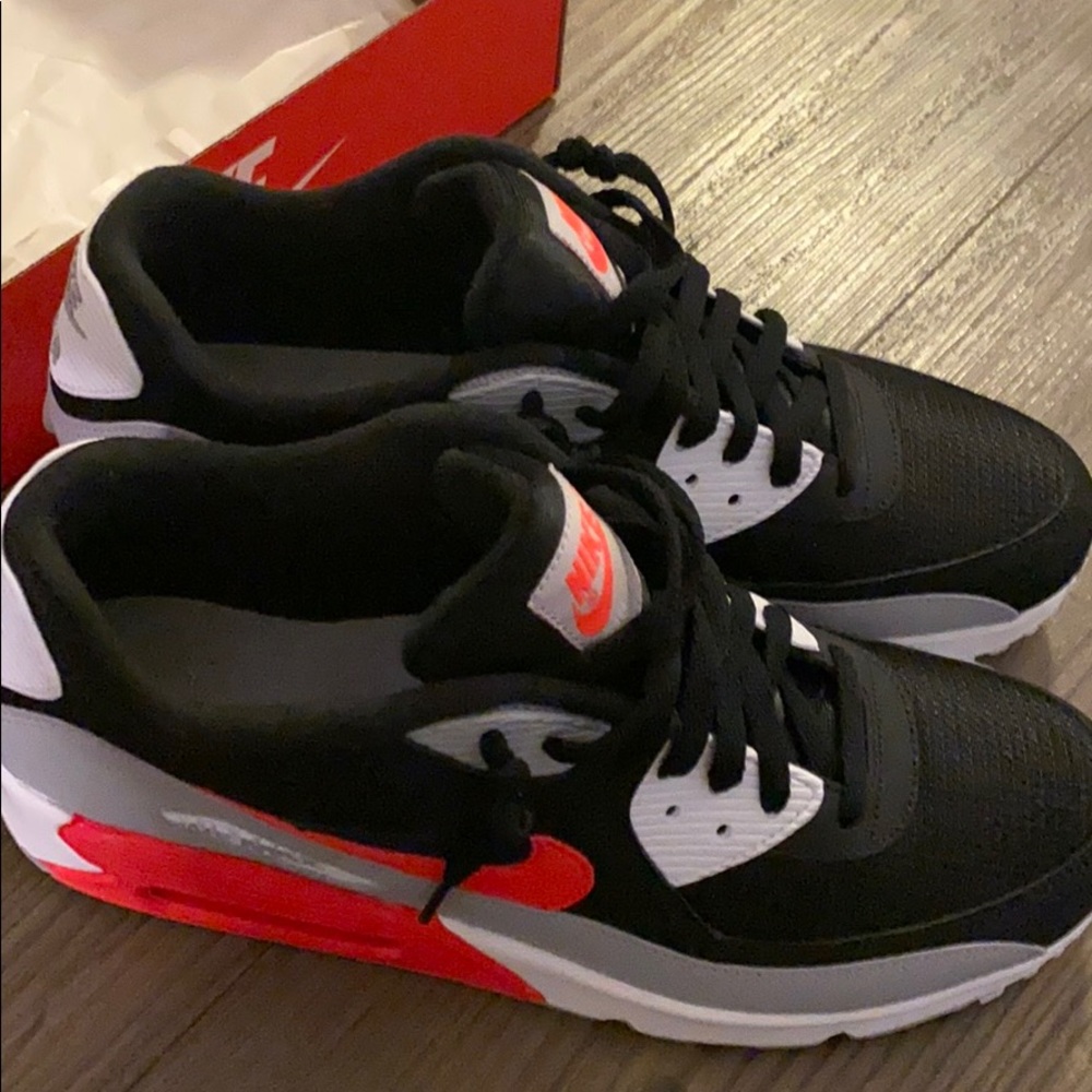 Nike sneakers